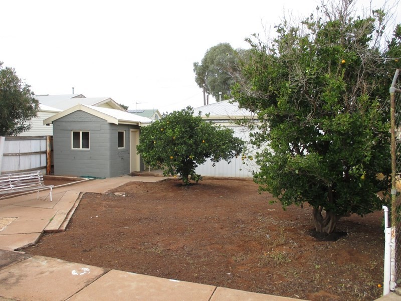 58 Cummins Street, Broken Hill NSW 2880