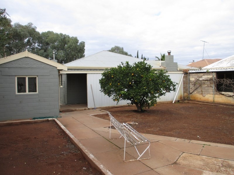 58 Cummins Street, Broken Hill NSW 2880