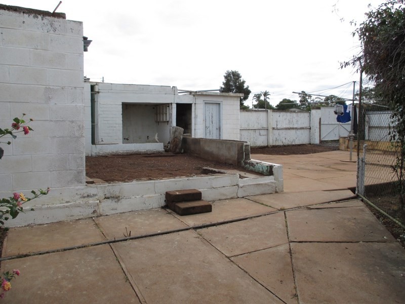 58 Cummins Street, Broken Hill NSW 2880