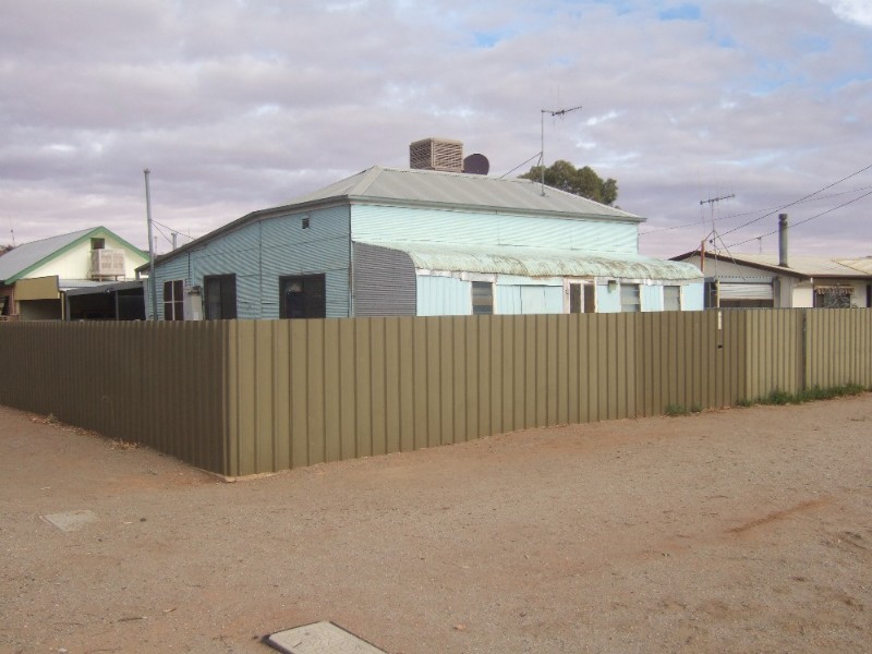 239 Cornish Street, Broken Hill NSW 2880