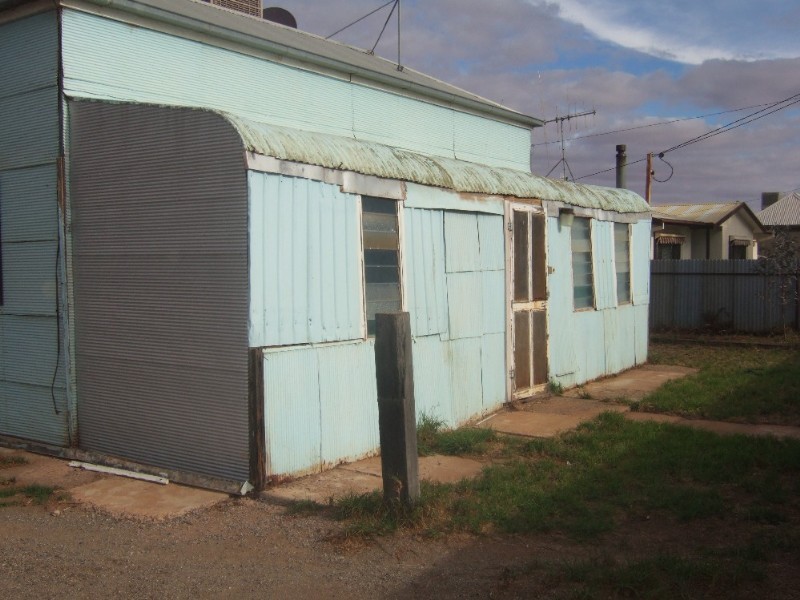 239 Cornish Street, Broken Hill NSW 2880