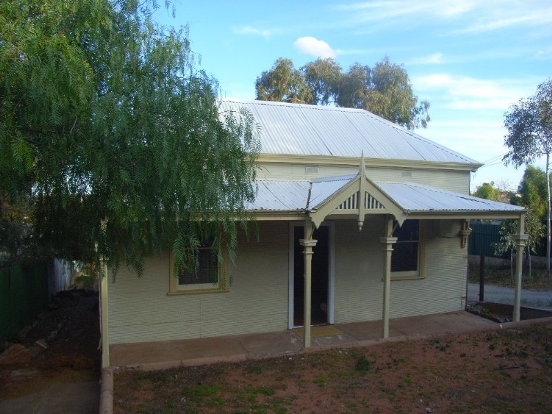 239 Cummins Lane, Broken Hill NSW 2880