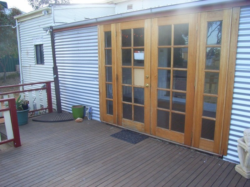 239 Cummins Lane, Broken Hill NSW 2880