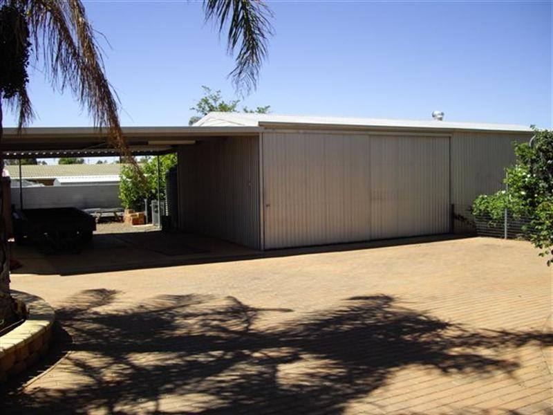 45 Morgan Street, Broken Hill NSW 2880