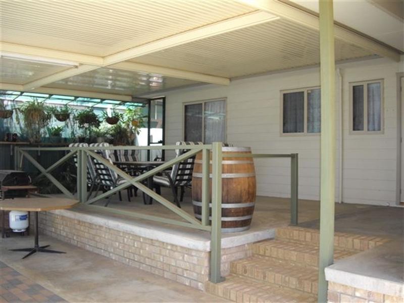 45 Morgan Street, Broken Hill NSW 2880