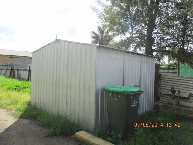 214 Cornish Street, Broken Hill NSW 2880