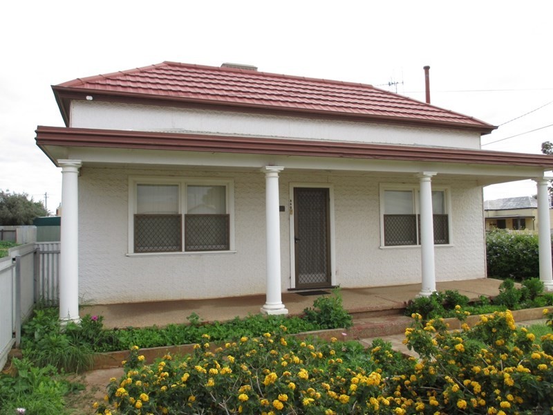 660 Lane Street, Broken Hill NSW 2880