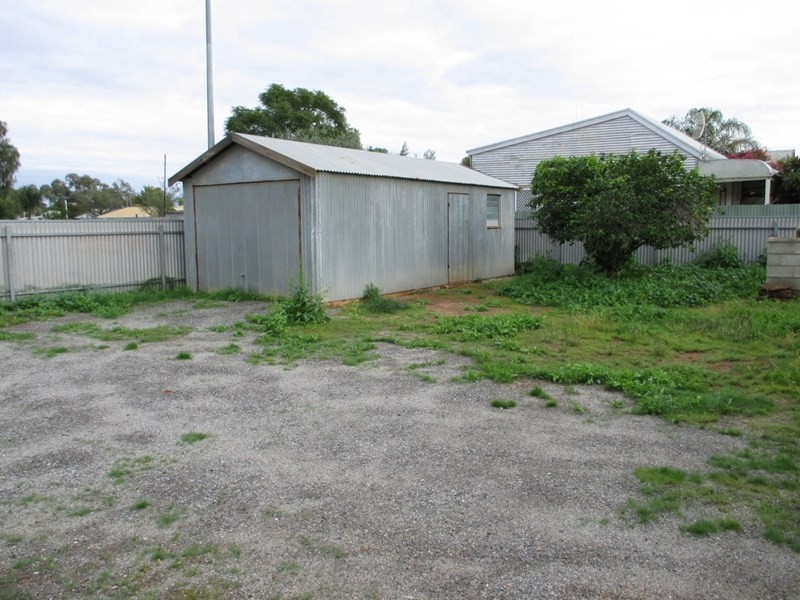 660 Lane Street, Broken Hill NSW 2880