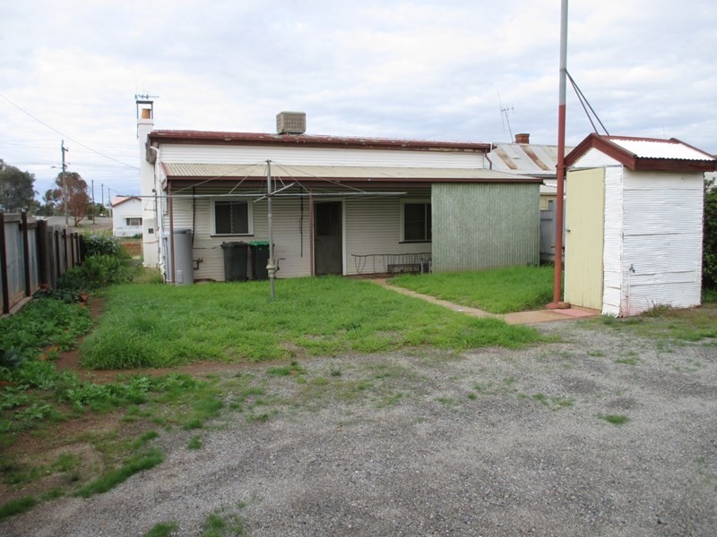 660 Lane Street, Broken Hill NSW 2880