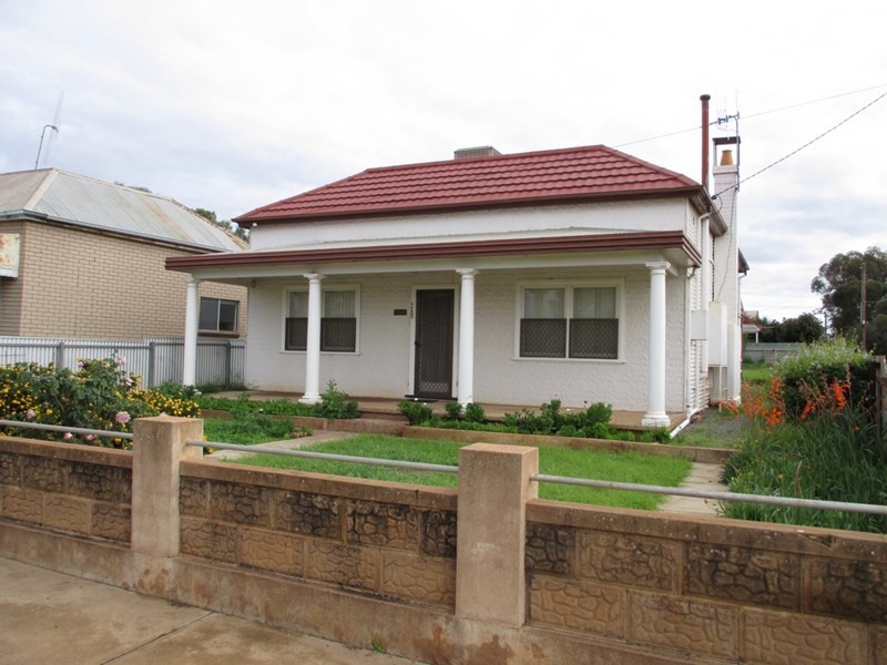 660 Lane Street, Broken Hill NSW 2880