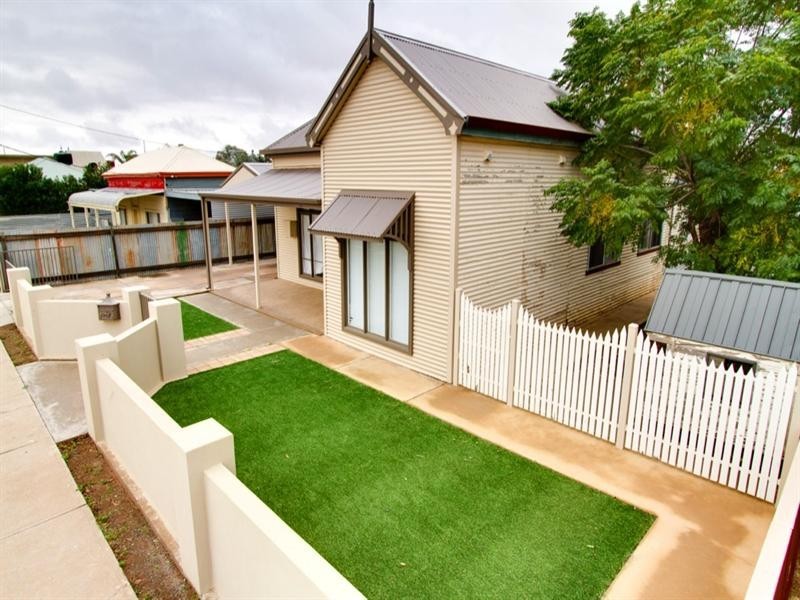 481 Argent Street, Broken Hill NSW 2880