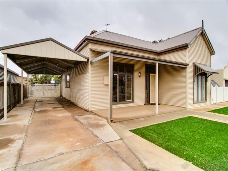 481 Argent Street, Broken Hill NSW 2880