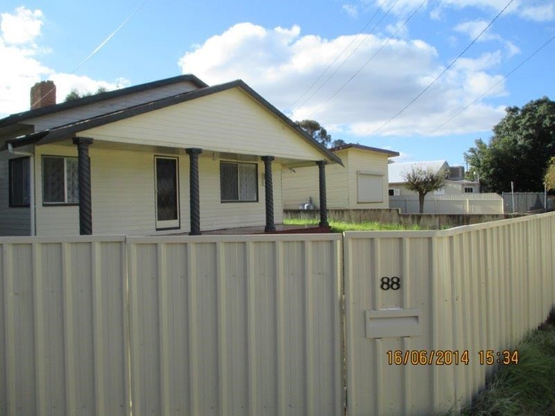 88 Wills Lane, Broken Hill NSW 2880