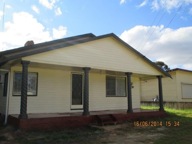 88 Wills Lane, Broken Hill NSW 2880