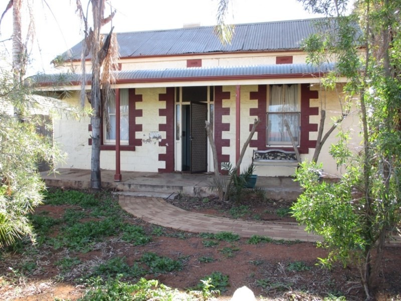 592 Chapple Lane, Broken Hill NSW 2880