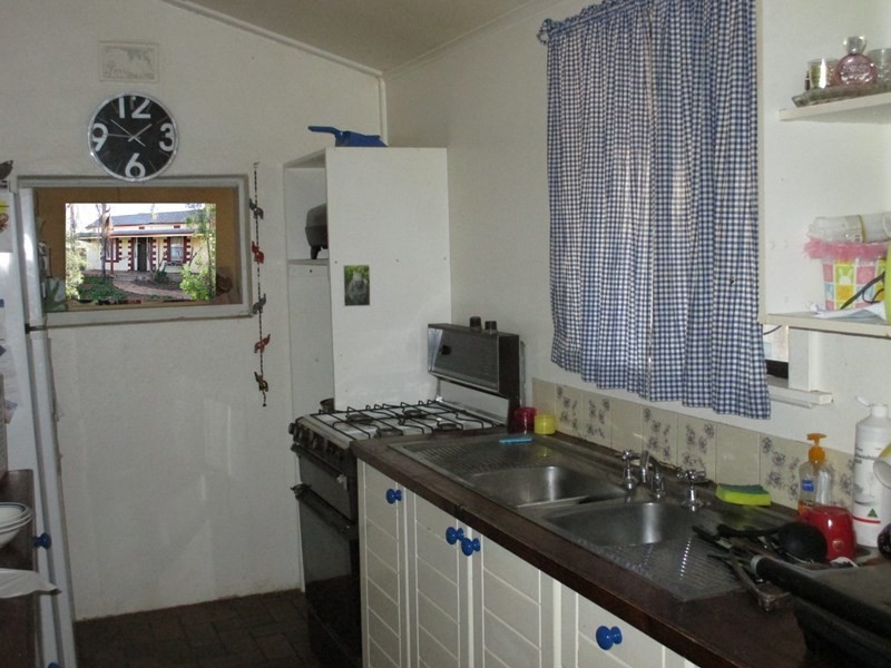 592 Chapple Lane, Broken Hill NSW 2880