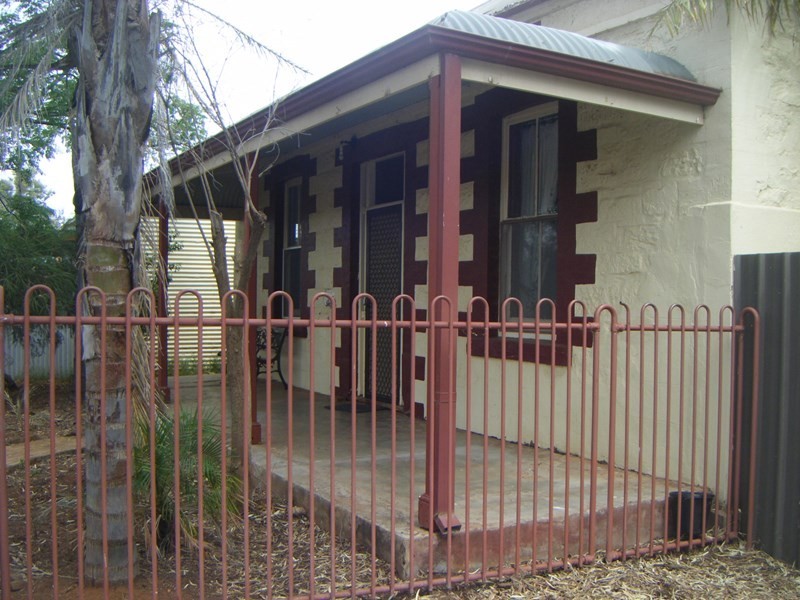 592 Chapple Lane, Broken Hill NSW 2880