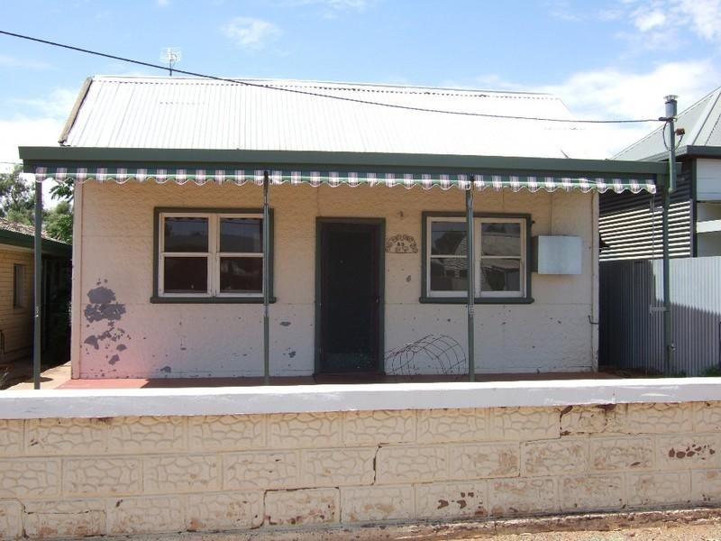 89 Patton Street, Broken Hill NSW 2880