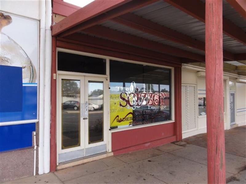 284 McCulloch Street, Broken Hill NSW 2880