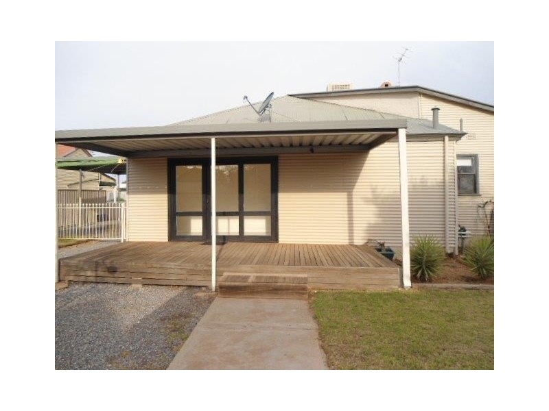 492 Blende Street, Broken Hill NSW 2880