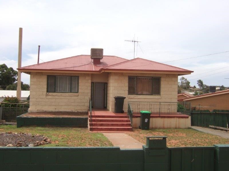 474 Cummins Street, Broken Hill NSW 2880