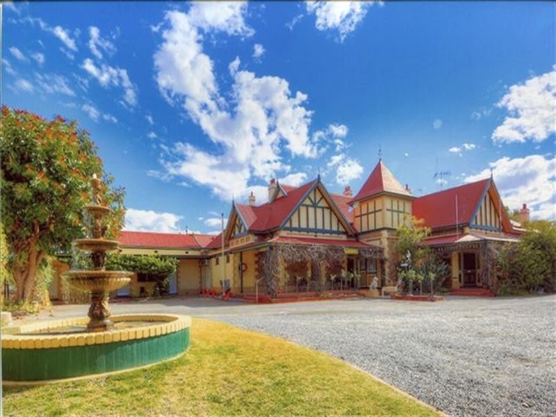 252 Mica Street, Broken Hill NSW 2880