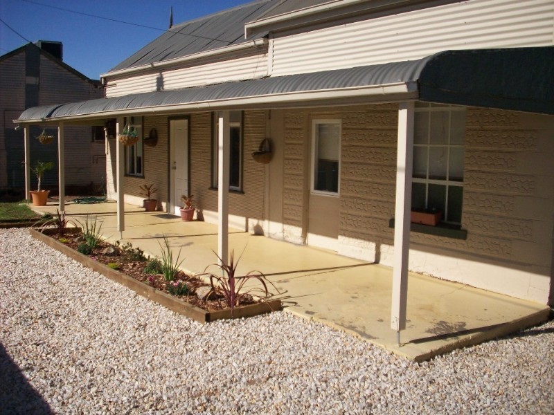 331 Williams Lane, Broken Hill NSW 2880