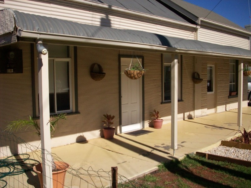 331 Williams Lane, Broken Hill NSW 2880