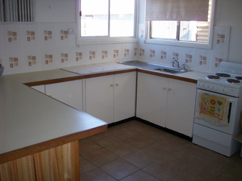 331 Williams Lane, Broken Hill NSW 2880