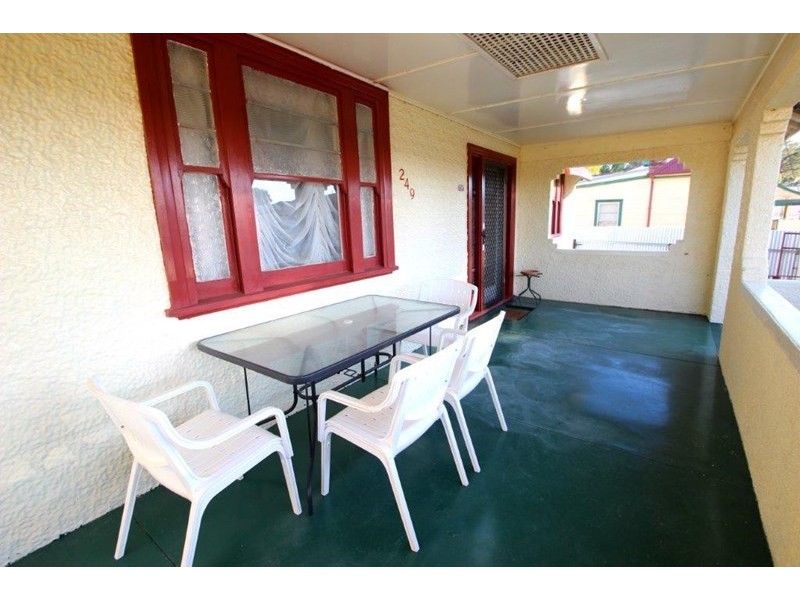 249 Chapple Street, Broken Hill NSW 2880