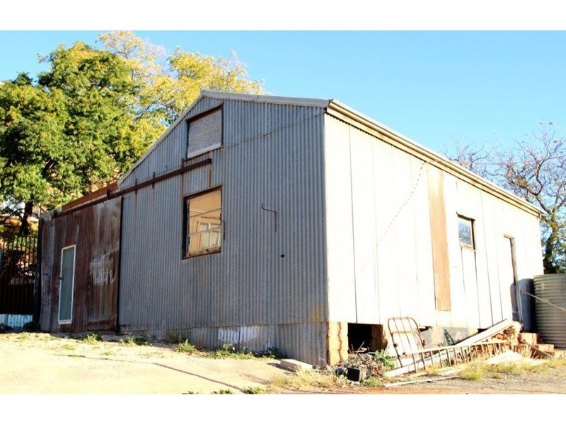 249 Chapple Street, Broken Hill NSW 2880