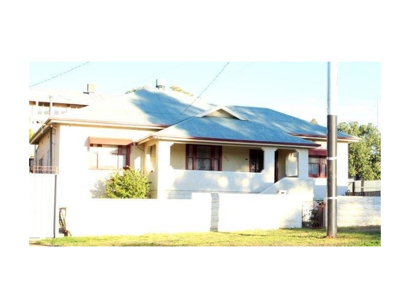 249 Chapple Street, Broken Hill NSW 2880