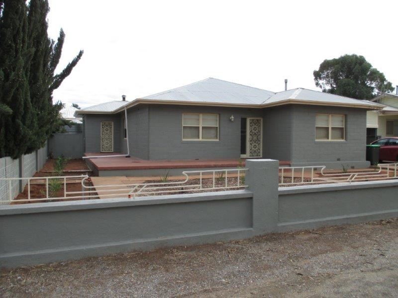 58 Cummins Street, Broken Hill NSW 2880