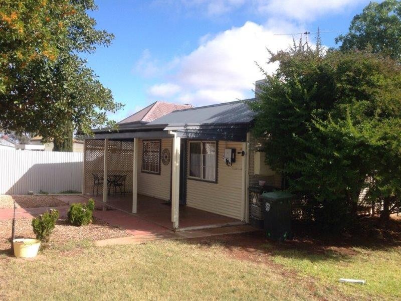 160 Ryan Lane, Broken Hill NSW 2880