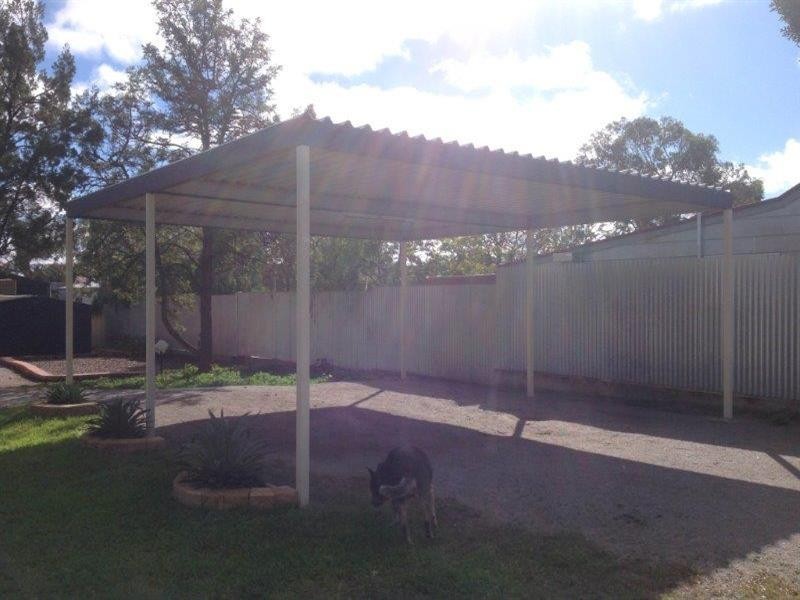 160 Ryan Lane, Broken Hill NSW 2880