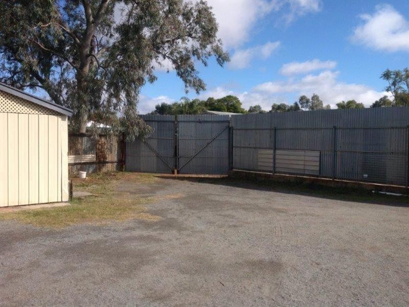 160 Ryan Lane, Broken Hill NSW 2880