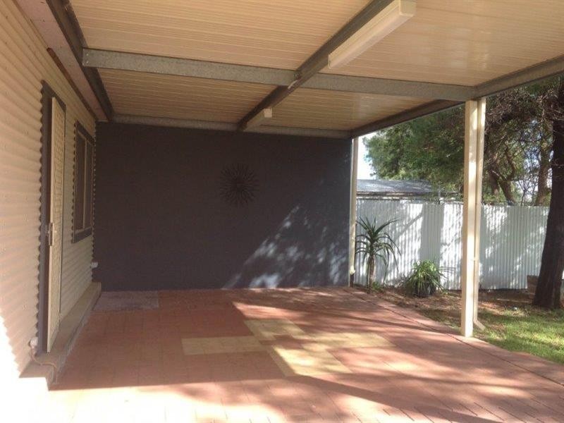 160 Ryan Lane, Broken Hill NSW 2880