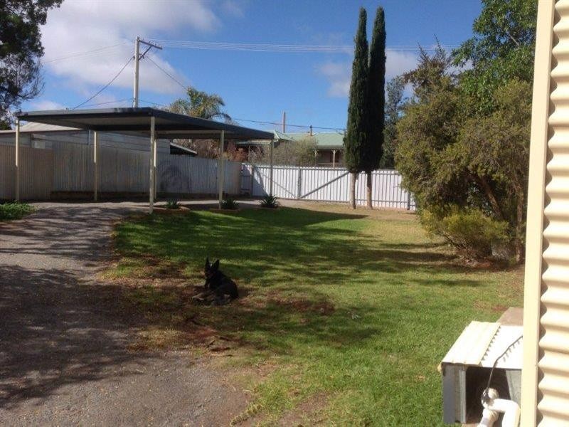 160 Ryan Lane, Broken Hill NSW 2880