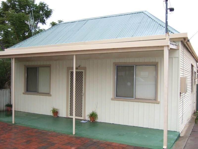 143 Piper Street, Broken Hill NSW 2880