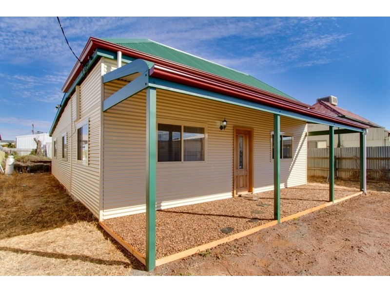 426 Lane Lane, Broken Hill NSW 2880