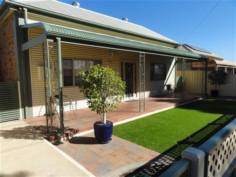 43 Harris Street, Broken Hill NSW 2880