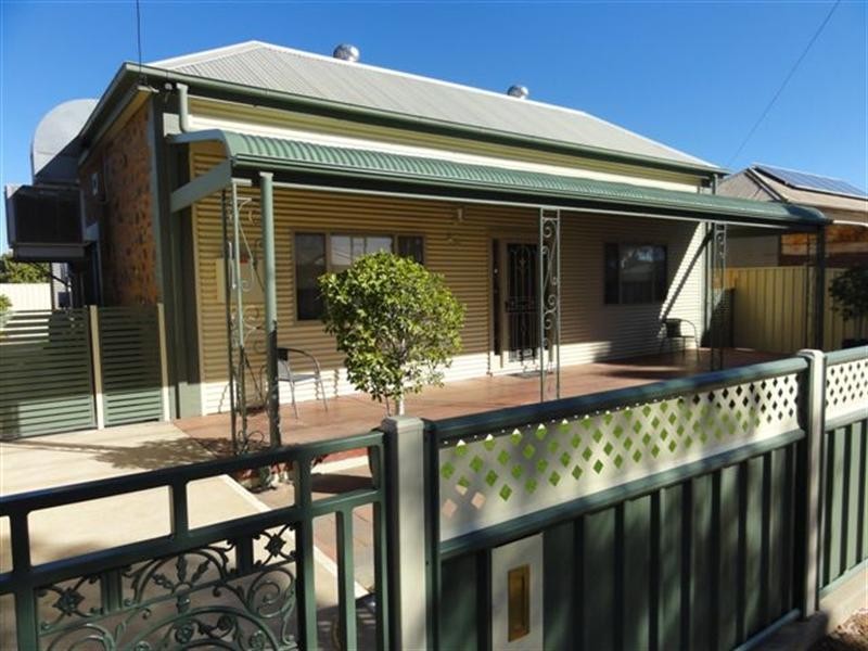 43 Harris Street, Broken Hill NSW 2880