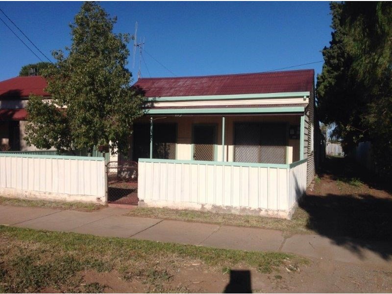 419 Chapple Street, Broken Hill NSW 2880