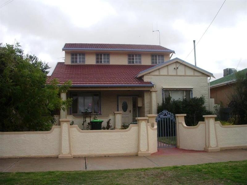 602 Williams Street, Broken Hill NSW 2880