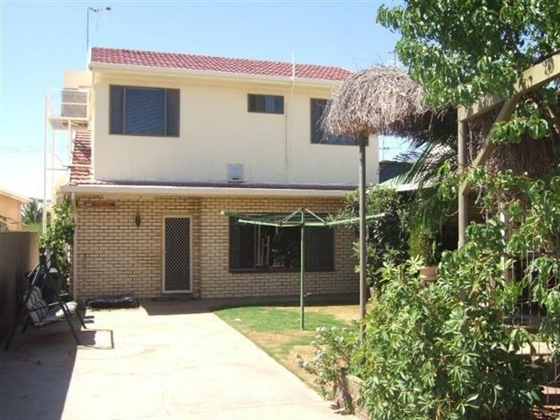 602 Williams Street, Broken Hill NSW 2880