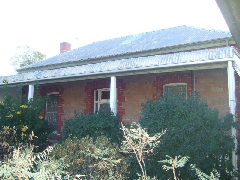 728 Blende Street, Broken Hill NSW 2880