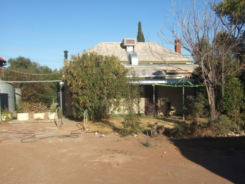 728 Blende Street, Broken Hill NSW 2880