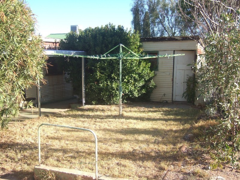 728 Blende Street, Broken Hill NSW 2880