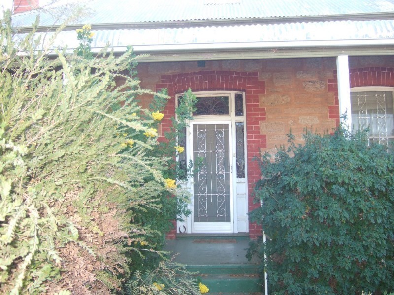 728 Blende Street, Broken Hill NSW 2880