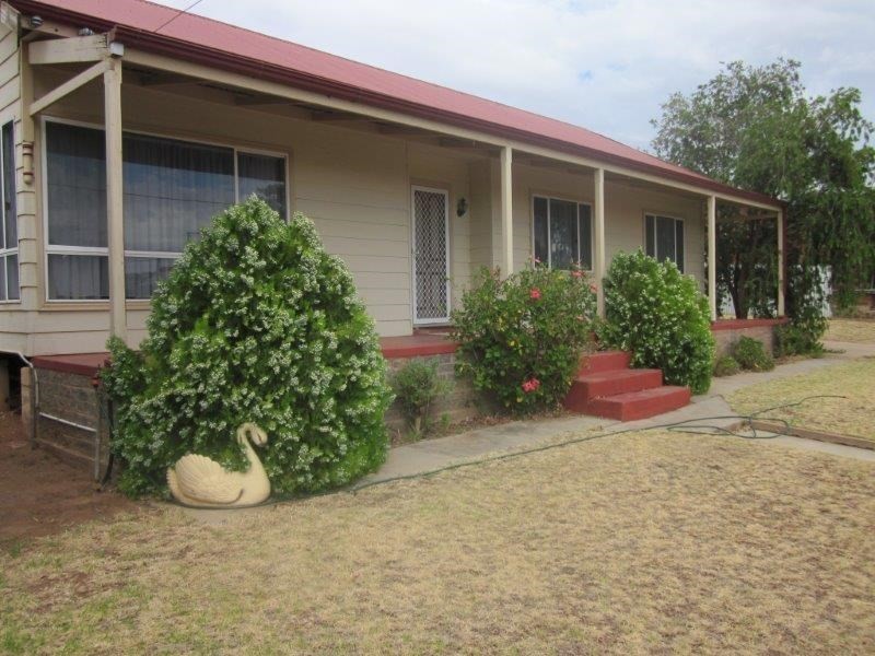 403 Oxide Street, Broken Hill NSW 2880